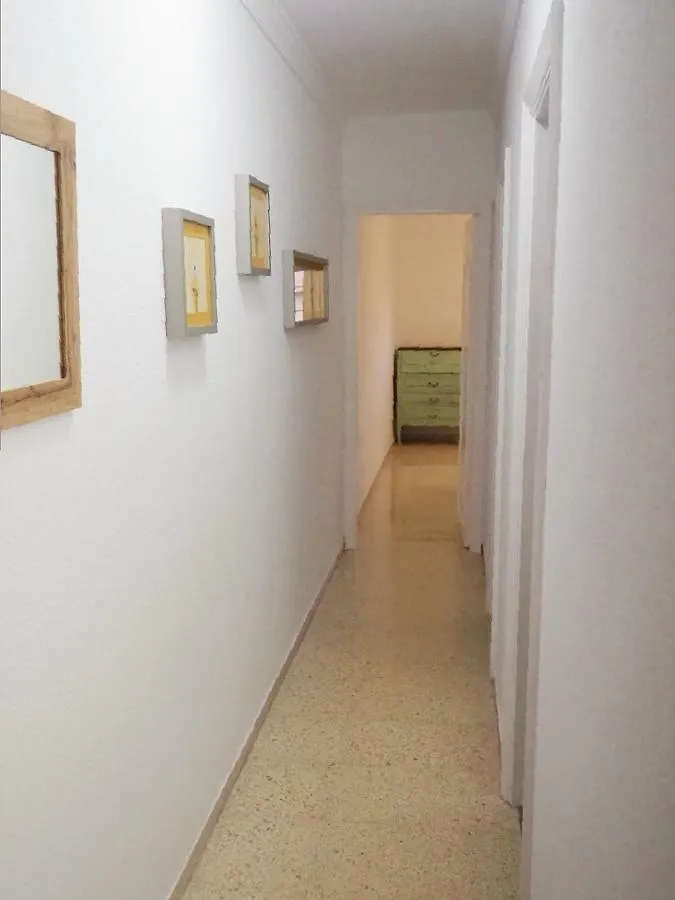 La Trinidad Apartamento La Laguna
