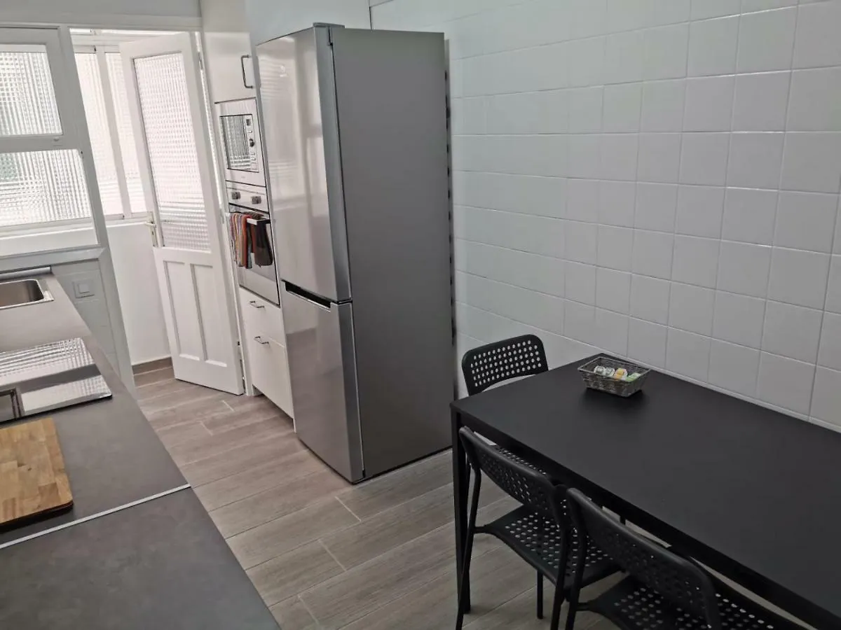 La Trinidad Apartamento La Laguna  España