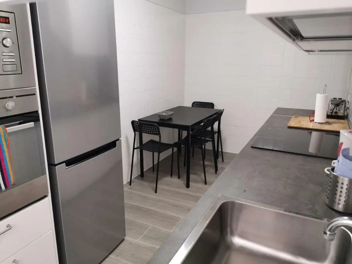 La Trinidad Apartamento La Laguna