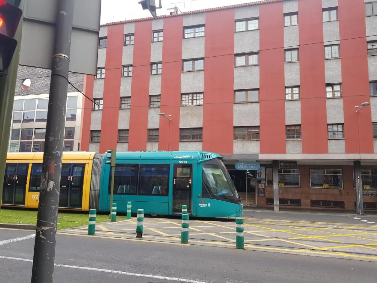 La Trinidad Apartamento La Laguna  España