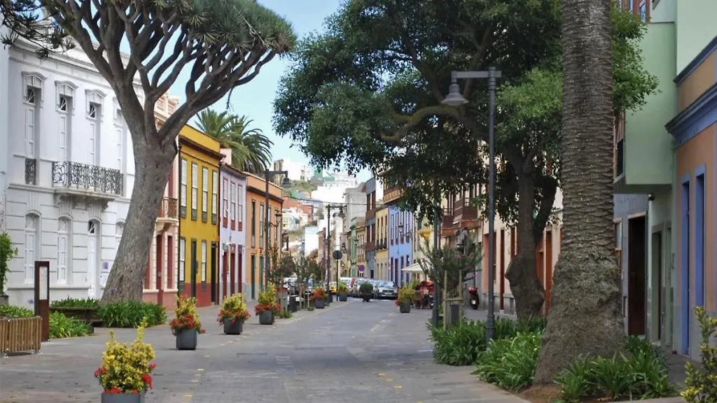 La Trinidad Apartamento La Laguna