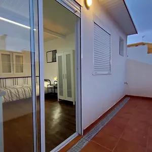 Zona Hospital Appartement