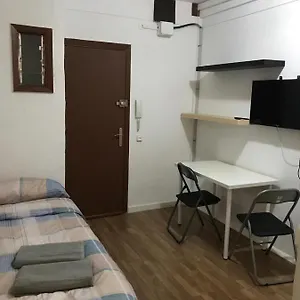 Apartamento Vadedor, La Laguna (Tenerife)