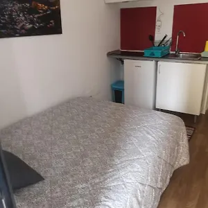 Apartamento Habita-loft 2, La Laguna (Tenerife)