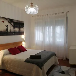 Piso Luminoso, Amplio Y Tranquilo En Casco Viejo Appartement Bilbao