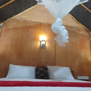 Pidurangala View Treehouse Séjour chez l'habitant Sigirîya
