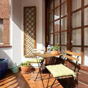 Apartamento Piso Centrico Y Acogedor, La Laguna (Tenerife)
